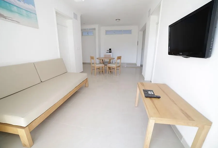 Cabeza de Toro Apartamentos Punta Cana By Be Live הרפובליקה הדומיניקנית