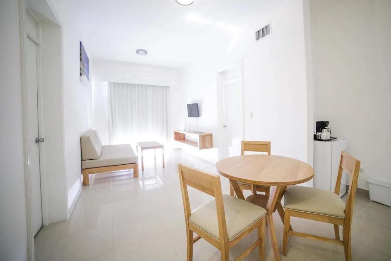 דירה Cabeza de Toro Apartamentos Punta Cana By Be Live