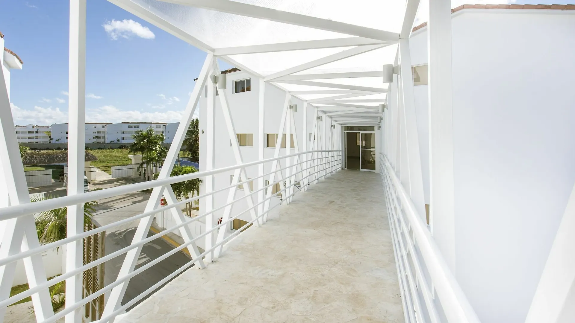 Cabeza de Toro Apartamentos Punta Cana By Be Live Cabeza de Toro