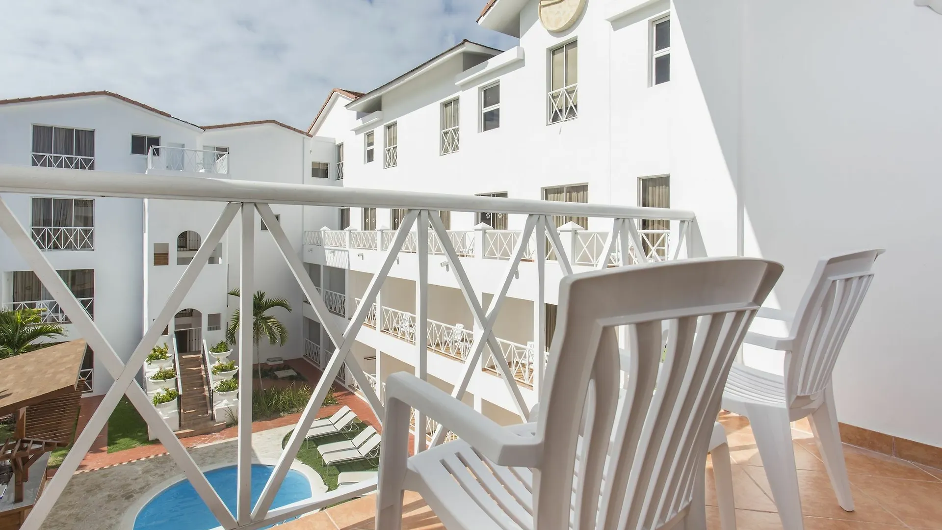דירה Cabeza de Toro Apartamentos Punta Cana By Be Live