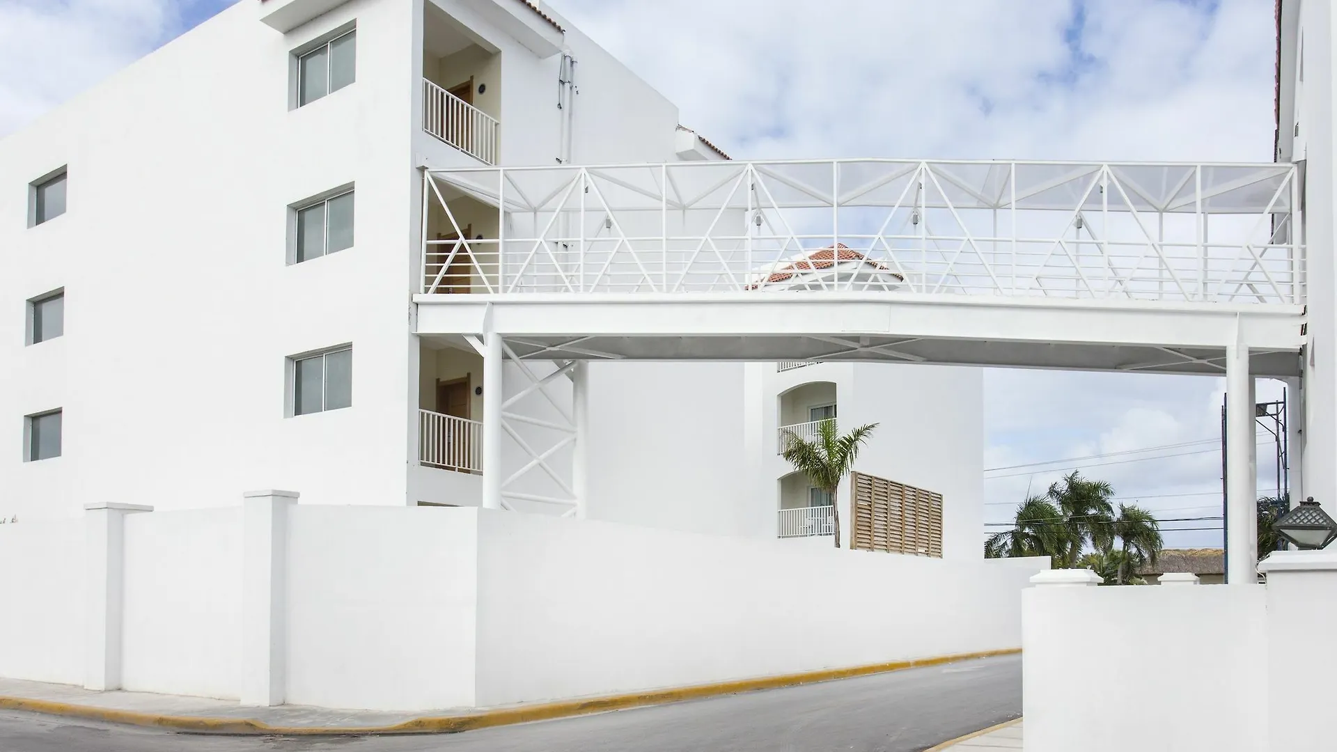 Cabeza de Toro Apartamentos Punta Cana By Be Live 0*, Cabeza de Toro